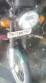 TVS Heavy Duty Super XL 70cc 2010