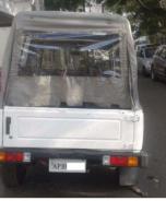 Maruti Suzuki Gypsy KING ST 1997