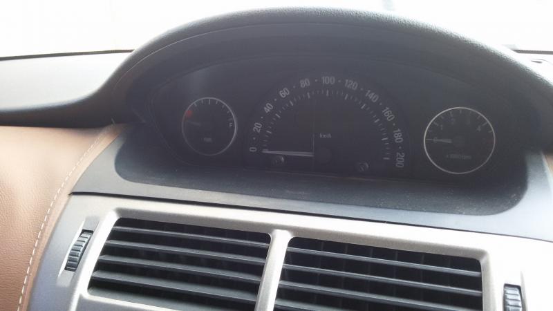 Tata Indica Vista Aura Plus 1.3 Quadrajet 2009