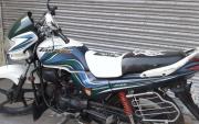 Hero Passion 100cc  2005