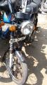 TVS Heavy Duty Super XL 70cc 2010