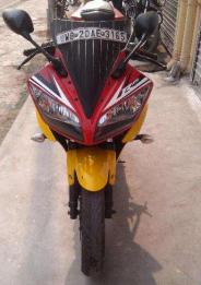 Yamaha YZF-R15 150cc 2013