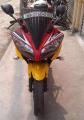 Yamaha YZF-R15 150cc 2013