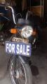 TVS Heavy Duty Super XL 70cc 2007