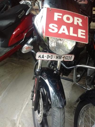 Hero Splendor 100cc 1996