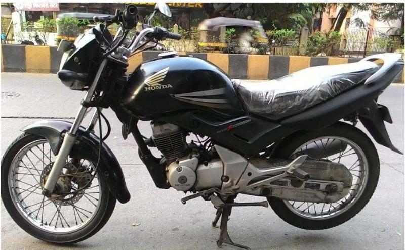 Honda CB Unicorn 150cc 2004
