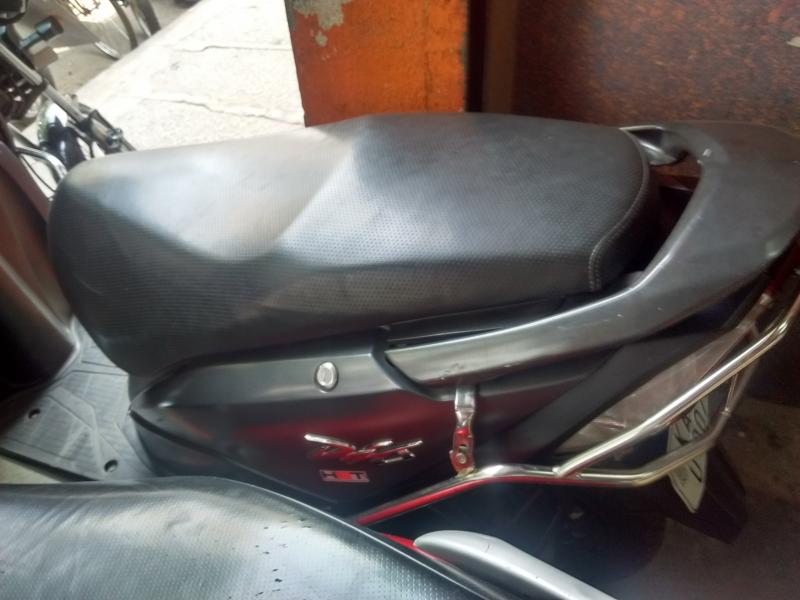 Honda Dio 110 2014