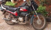 Hero Passion 100cc  2005