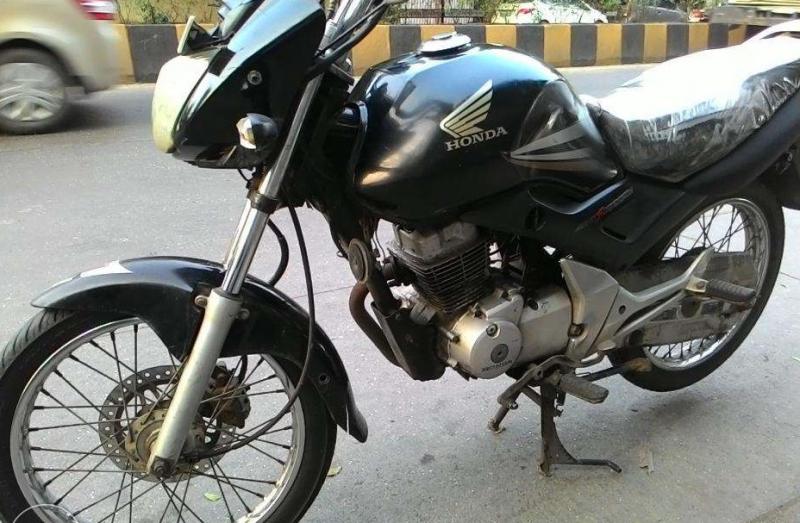 Honda CB Unicorn 150cc 2004