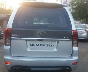 Tata Safari Storme 2.2 LX 4x2 2013