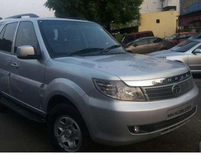 Tata Safari Storme 2.2 LX 4x2 2013