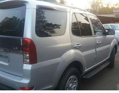 Tata Safari Storme 2.2 LX 4x2 2013