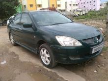 Mitsubishi Cedia Elegance 2008