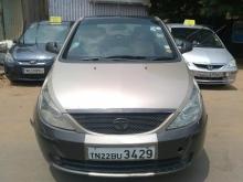 Tata Indica Vista LX 2009