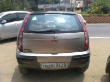 Tata Indica Vista LX 2009