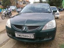 Mitsubishi Cedia Elegance 2008