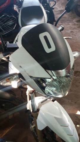 TVS Apache RTR 180cc 2015