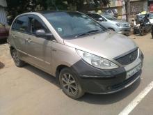 Tata Indica Vista LX 2009