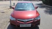 Honda Civic 1.8 V AT 2006