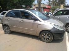 Tata Indica Vista LX 2009
