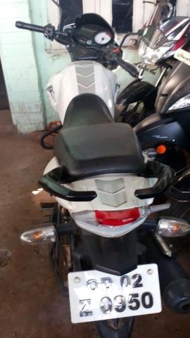 TVS Apache RTR 180cc 2015