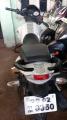 TVS Apache RTR 180cc 2015