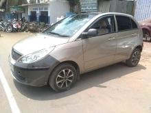 Tata Indica Vista LX 2009