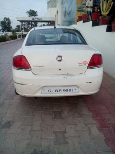Fiat Linea ACTIVE 1.3 2010