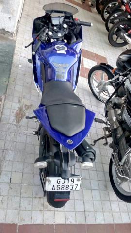 Yamaha YZF-R15 150cc 2015