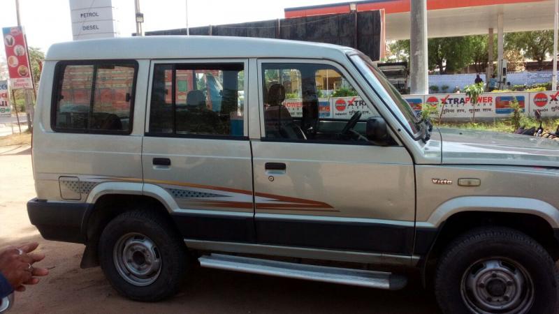 Tata Sumo Car for Sale in Ahmedabad- (Id: 1415313493) - Droom