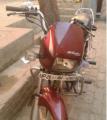 Hero Splendor Pro 100cc 2011