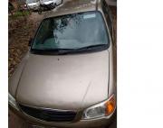 Maruti Suzuki Alto K10 LXi 2011