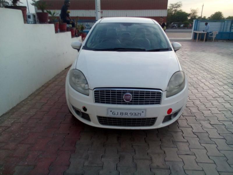 Fiat Linea ACTIVE 1.3 2010