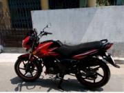 TVS Flame 125cc 2011