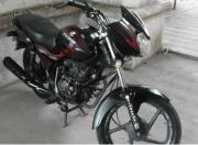Bajaj Discover 100cc 2011