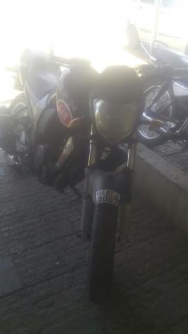 Yamaha FZ 150cc 2011