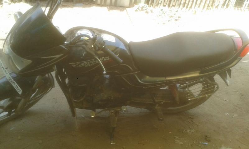 Hero Splendor Pro  100 cc 2009