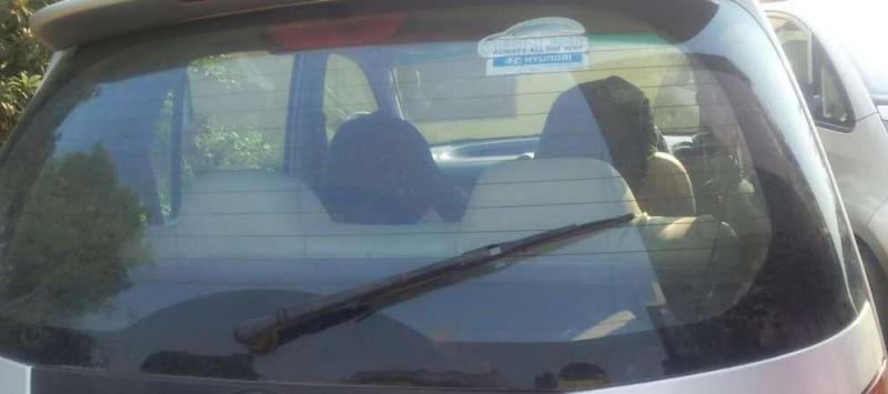 Hyundai Santro Xing GLX 2008