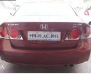 Honda Civic 1.8 V AT 2006