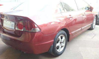 Honda Civic 1.8 V AT 2006