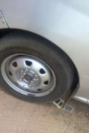 Hyundai Santro Xing GLX 2008