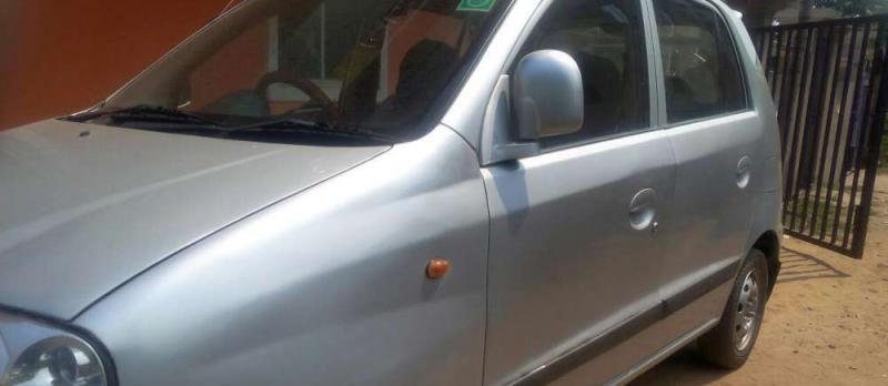 Hyundai Santro Xing GLX 2008