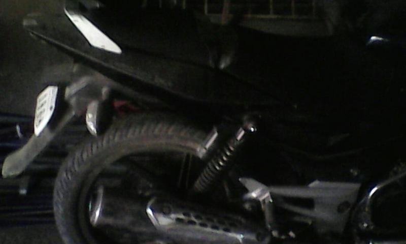 Bajaj Pulsar 150cc 2010