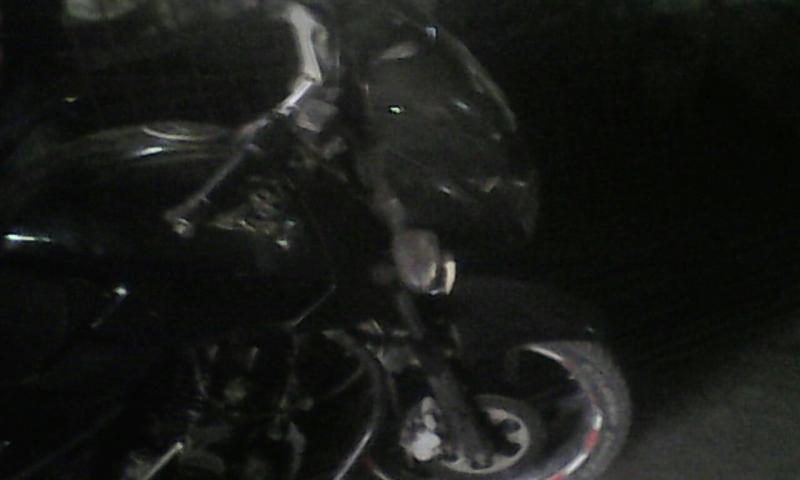 Bajaj Pulsar 150cc 2010