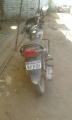Hero Splendor Pro  100 cc 2009