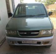 Chevrolet Tavera NY B2 7 STR BS III 2006