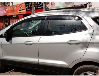 Ford EcoSport Trend 1.5L Ti-VCT 2014