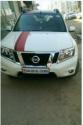 Nissan Terrano XL D PLUS 2015