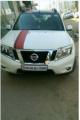Nissan Terrano XL D PLUS 2015