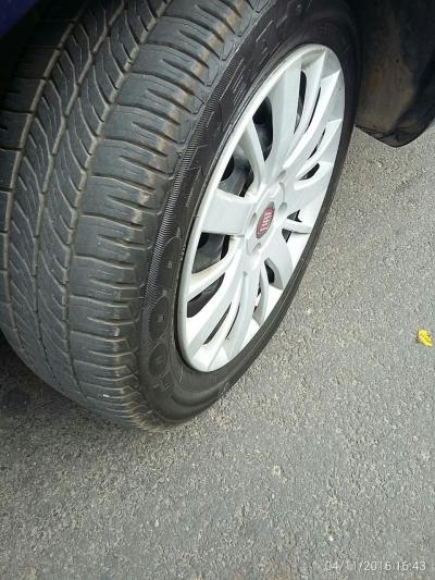 Fiat Linea CLASSIC DIESEL 2014